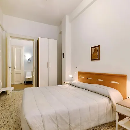 Grande Fronte Mare Апартаменты
