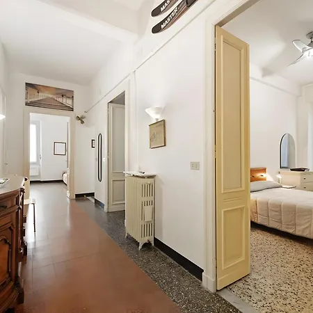 Grande Fronte Mare Апартаменты