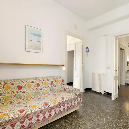 Апартаменты Grande Fronte Mare