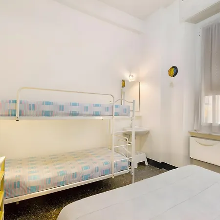 Grande Fronte Mare Апартаменты *