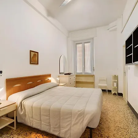 Grande Fronte Mare Apartamento